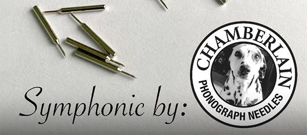 Symphonic Needles by Chamberlain