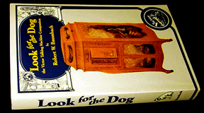 Look For The Dog Book Phonographs Gramophones
