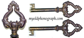 Dolphin Key