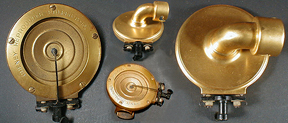 Cheney Reproducer