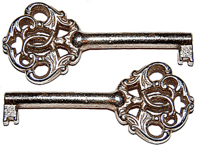 Victrola Key