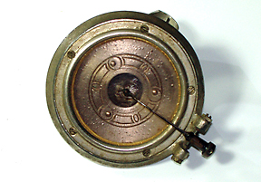reproducer phonograph needle