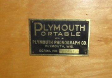Antique Phonographs, Photos Gramophones, Victrolas, Photos 