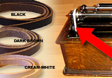 phonograph gramophone needles