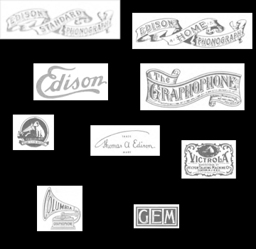 phonograph gramophone needles