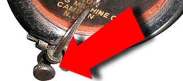 phonograph gramophone needles