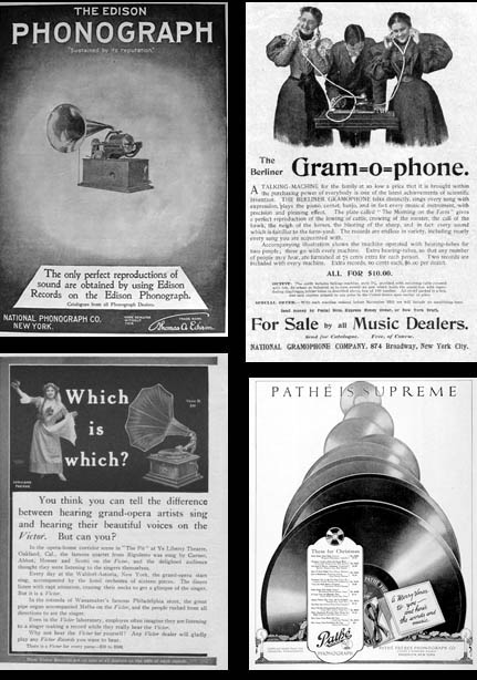 Phonograph, Gramophone, Talking Machine, Graphophone, Grafanola, Victrola, Victor Talking Machine, Edison, Diamond Disc, Sonora, Sonata, Silvertone, Brunswick, His Master's Voice, HMV, Berliner, Johnson, Consolidated, Unites, Paramount, Victory, BlueBird, Columbia, Record Needle, Record Player, Victrola Needle, Gramaphone, Advertising, Ads, Vintage, Antique, Antique record player, Sears, Zonophone, stylus, sapphire tip, Needle, Needles, 
