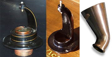 phonograph gramophone needles