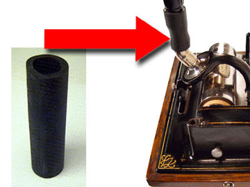 phonograph gramophone needles