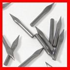 Spear Tip Phonograph needle gramophone phonograph