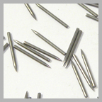 Needles for gramophone victrola and phonographs