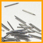 Soft tone needles for phonograph gramophone and victrola
