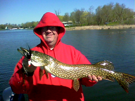 fatboylures.com fishing lures tackle custom musky muskie bass lures walleye pike northerns